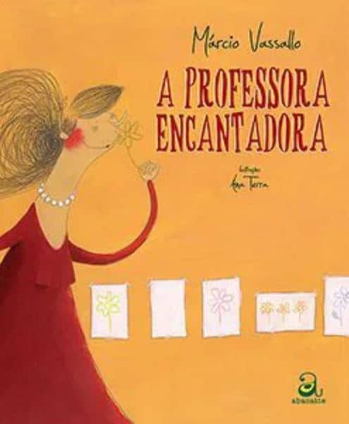 A-professora-encantadora