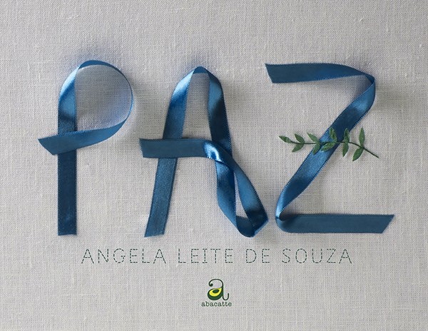 Livro Paz