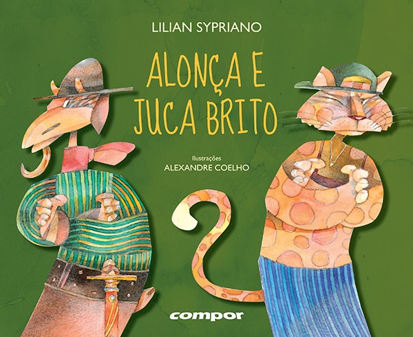 Alonca & Juca Brito