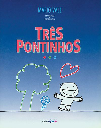 Três pontinhos