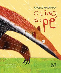 O livro do pé