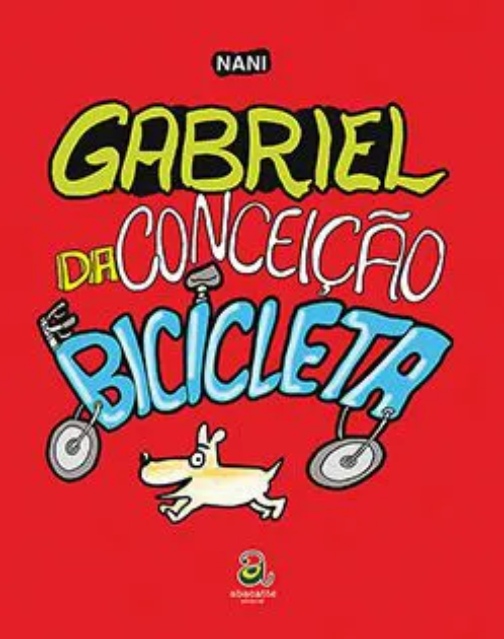 Gabriel da Conceição Bicicleta.