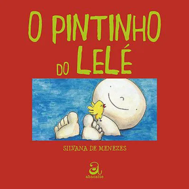 O pintinho do Lelé.