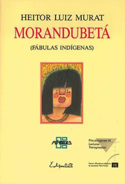 Morandubetá.