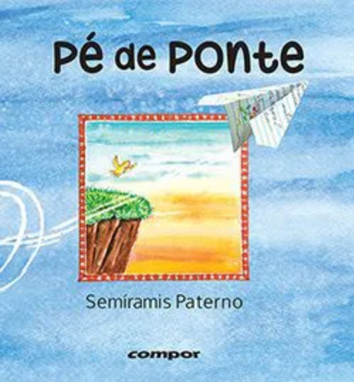 Pé de ponte