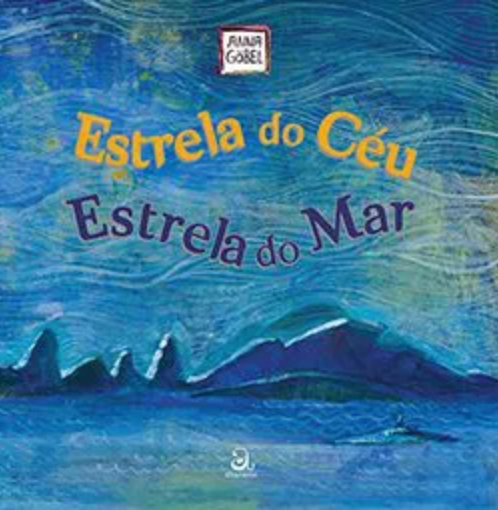 Estrela do céu - Estrela do mar