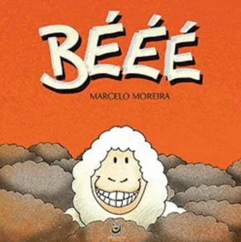 Bééé.