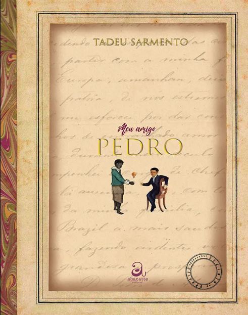 Meu amigo Pedro