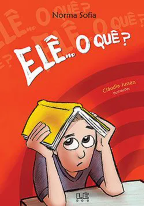 Elê... o quê?