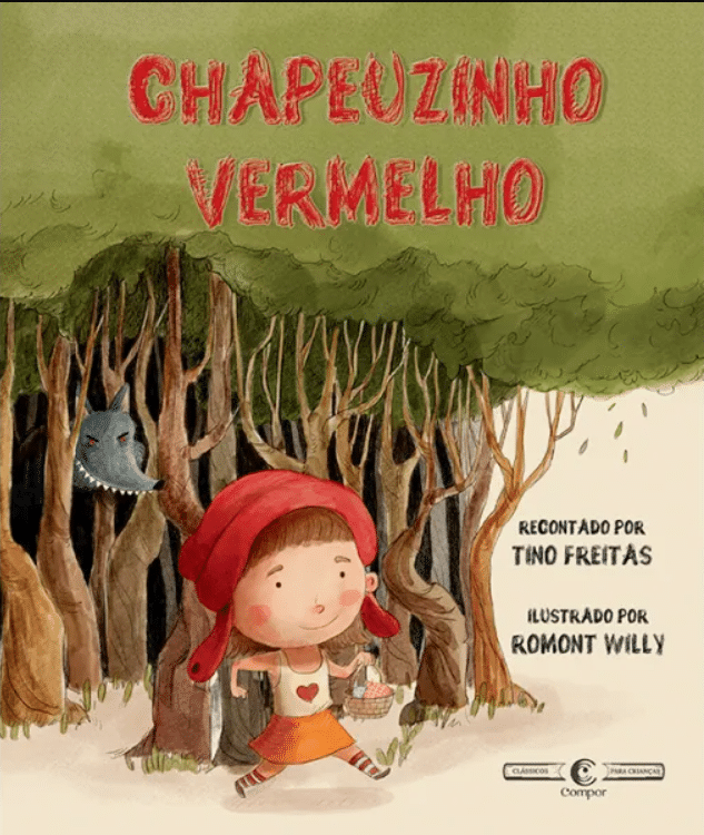 Chapeuzinho Vermelho